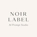 Noir Label