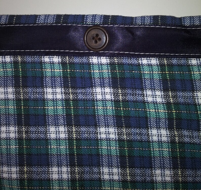 Powder Puff Mitt Etsy