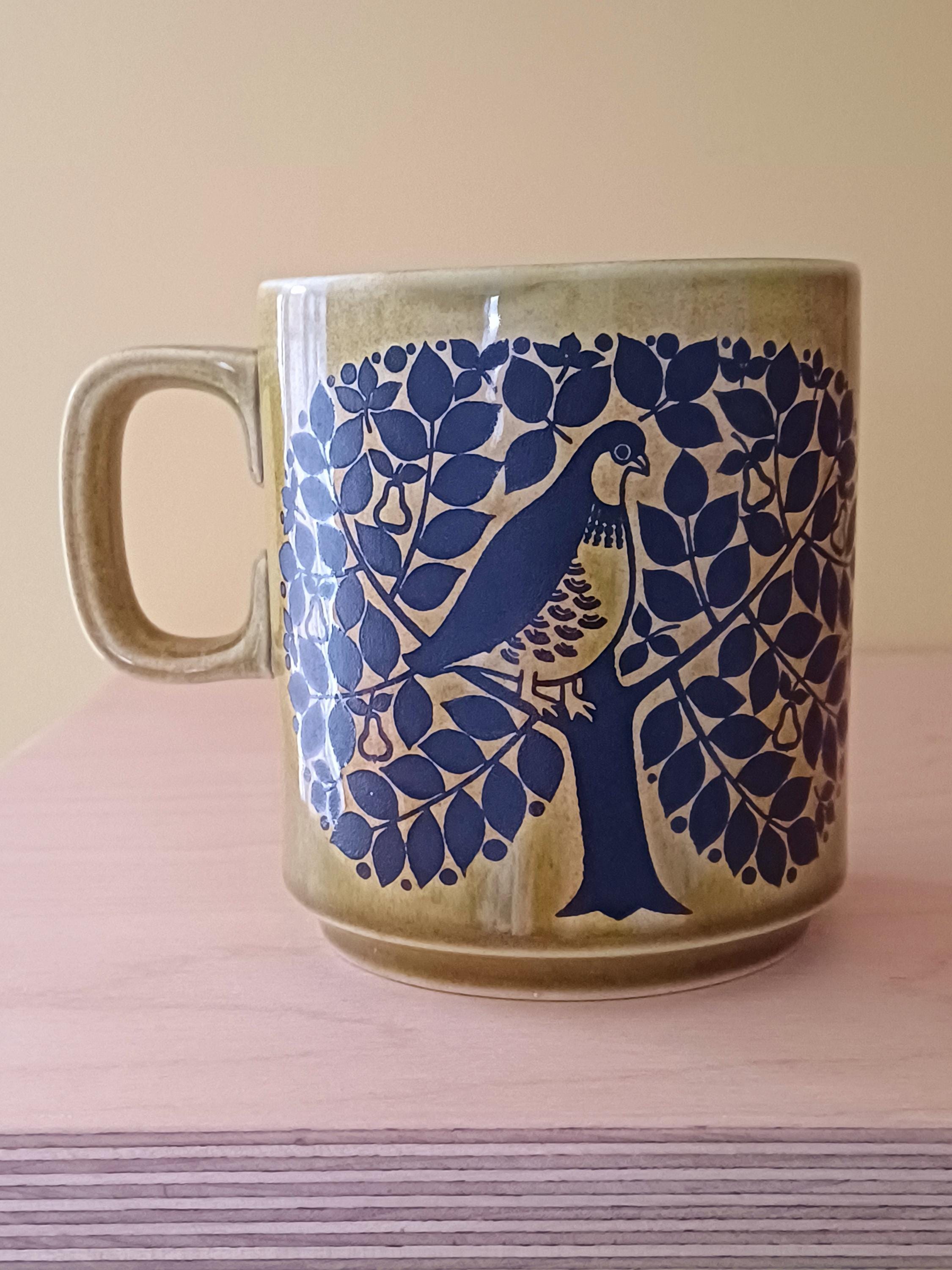 Hornsea Heirloom - Etsy