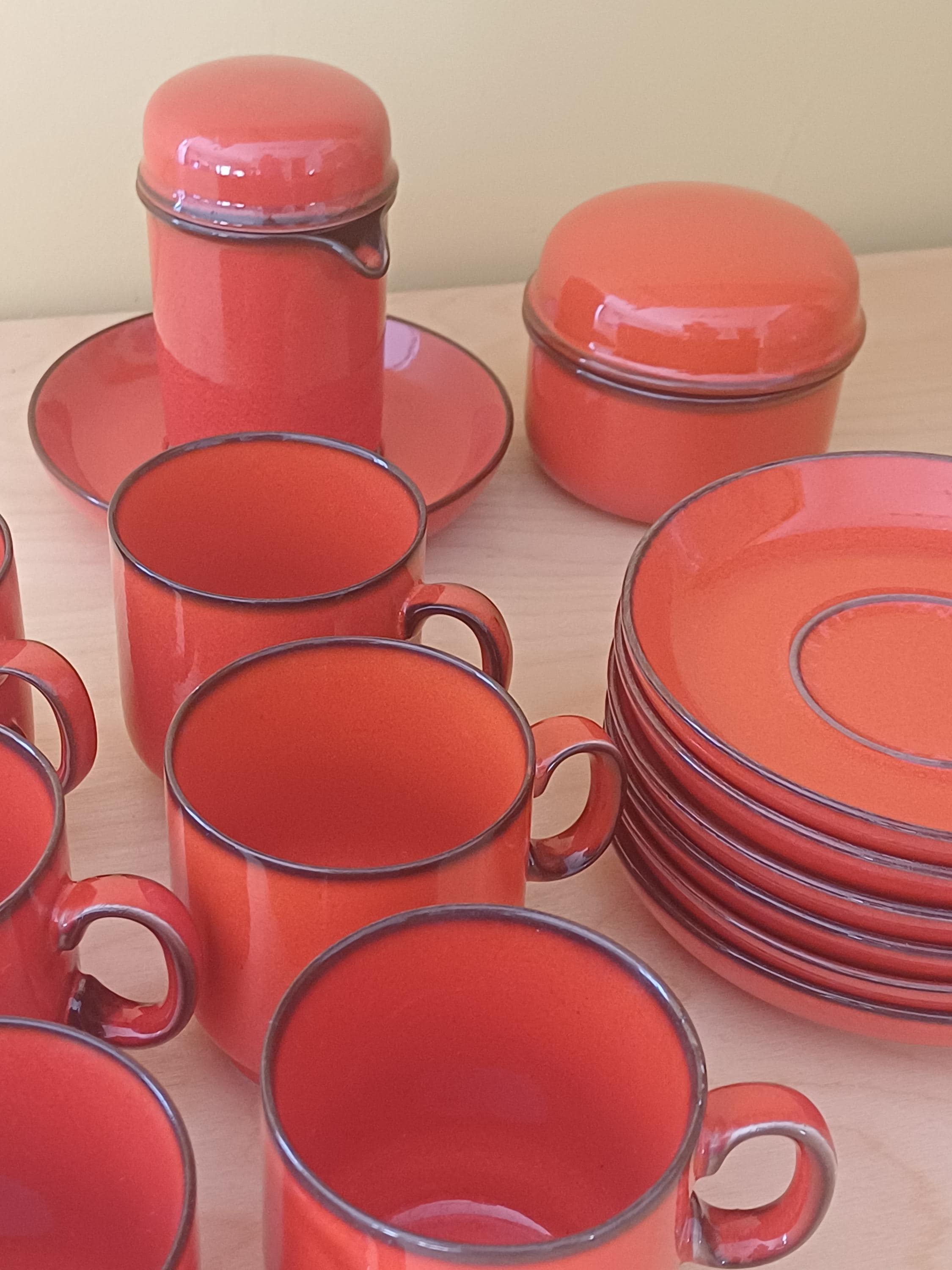 Thomas Ceramics - Etsy