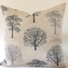 see more listings in the Black Cream Grey Pillows section