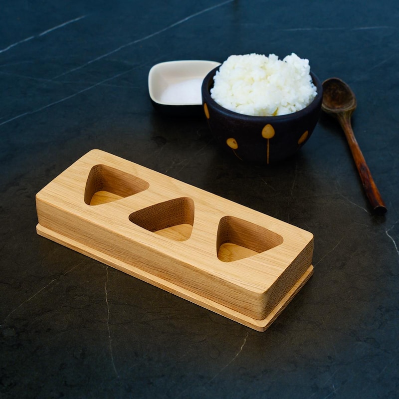 Clay Rice Design Japanese Rice Moulds - Etsy UK