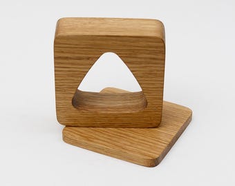 Onigiri Mold XL - 1-Hole Japanese Rice Ball Press (6,5cm tall Onigiri)