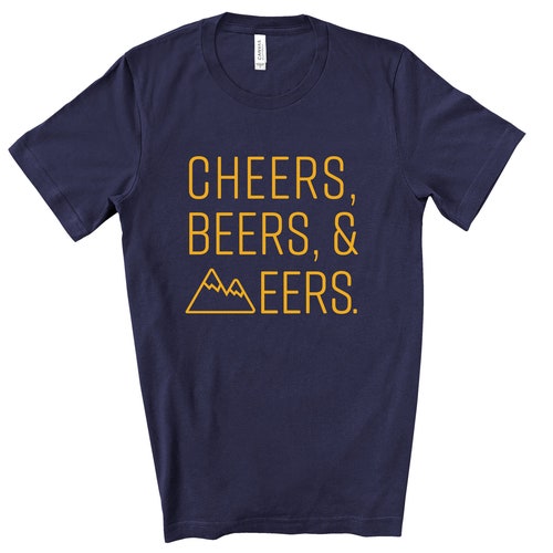 West Virginia Inspired T-shirt - Etsy