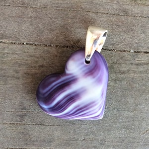 Heart Pendant