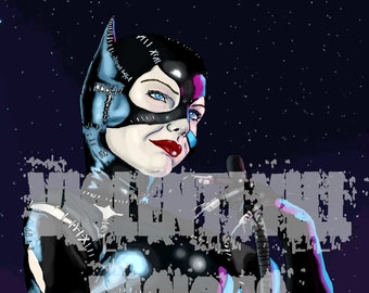 Catwoman