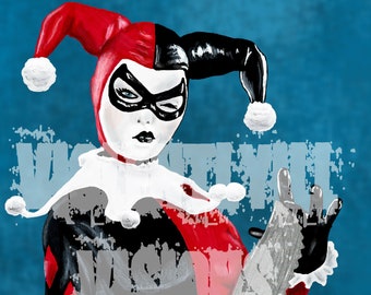 Classic Harley