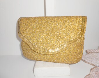 magid vintage clutch