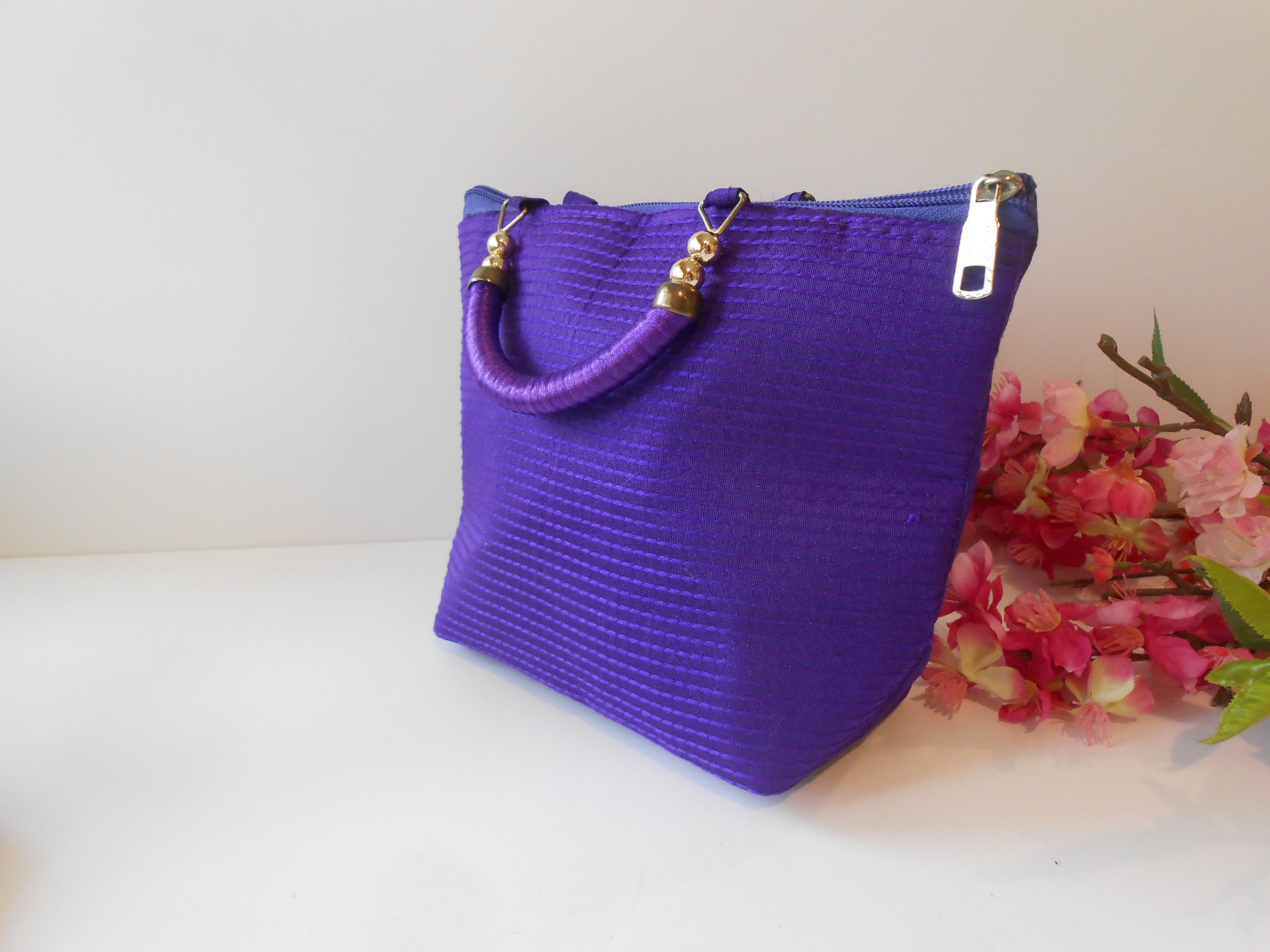 Violet purse new arrivals