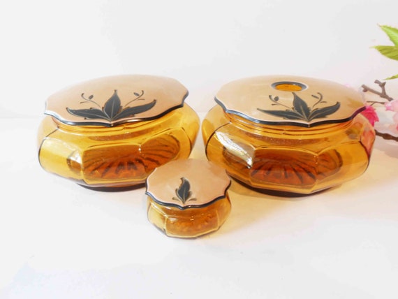 1930's Celluloid Art Deco Grooming Set,