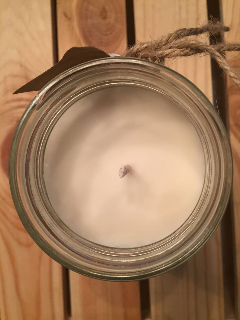 Gift Ideas Wax Melts Mason Jar Scented Candle Top Selling HARVEST BERRY Soy Candle Farmhouse Decor All Natural