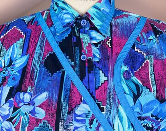 Blazer cintré boutonné rose femme | Morgan Blazer cintré boutonné rose femme | Morgan