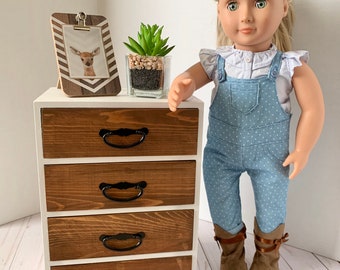 etsy doll furniture