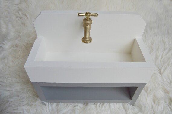 18 inch dollhouse furniture