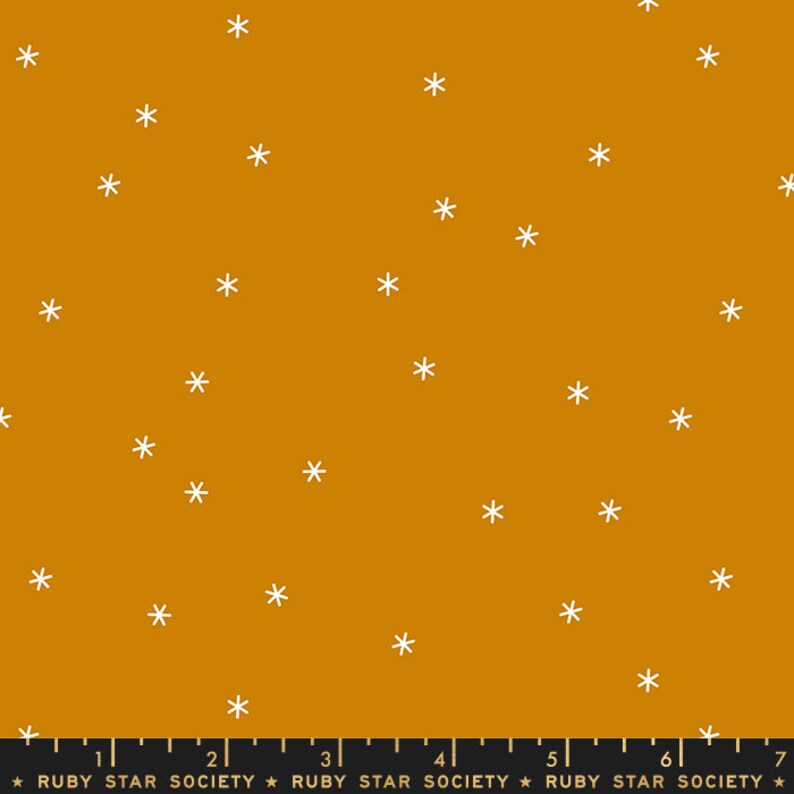 Ruby Star Society Spark