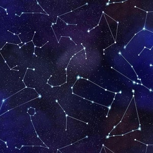 Constellations -  Elizabeth Studios