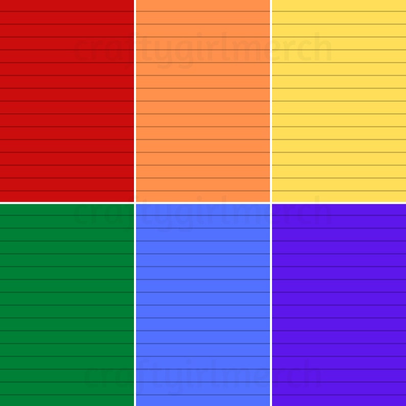 Digital Scrapbook Paper, Scrapbook Paper 12x12, Printable Scrapbook ...