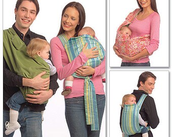 baby satchel carrier