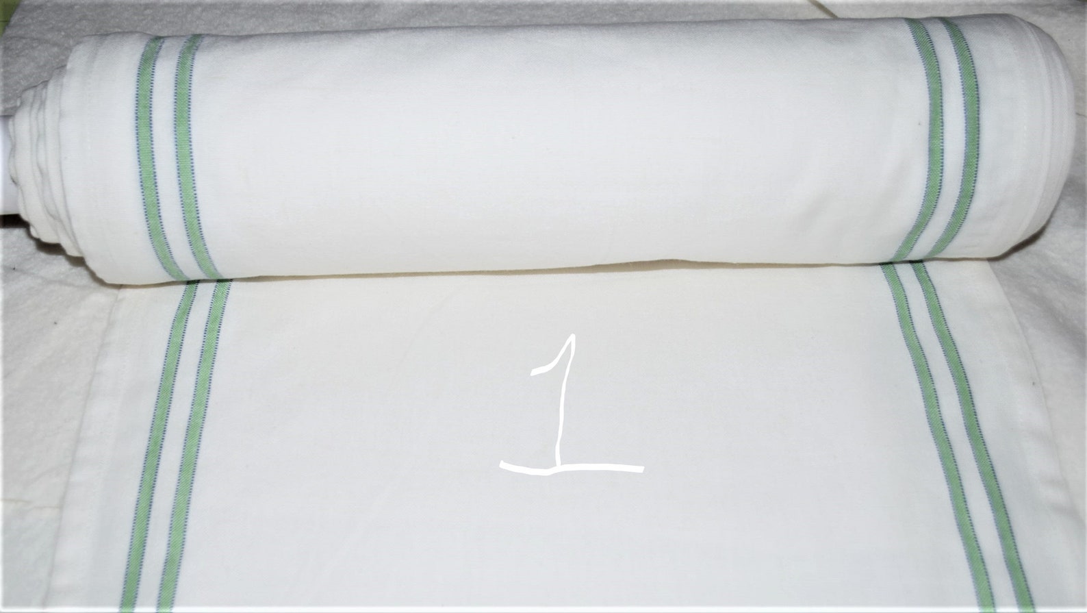 Kitchen Toweling Fabric by Moda All 16wide with a Etsy