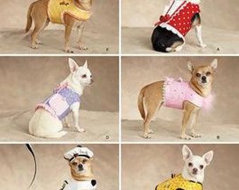 Xxs Dog Clothes - Etsy