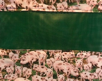 Bolsa de vinilo