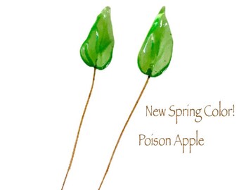 Small Leaf Headpin Singles