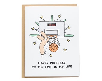 cute birthday card etsy