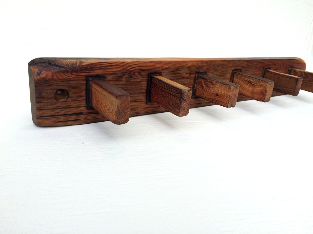 Barn Wood Hat Rack Etsy Canada