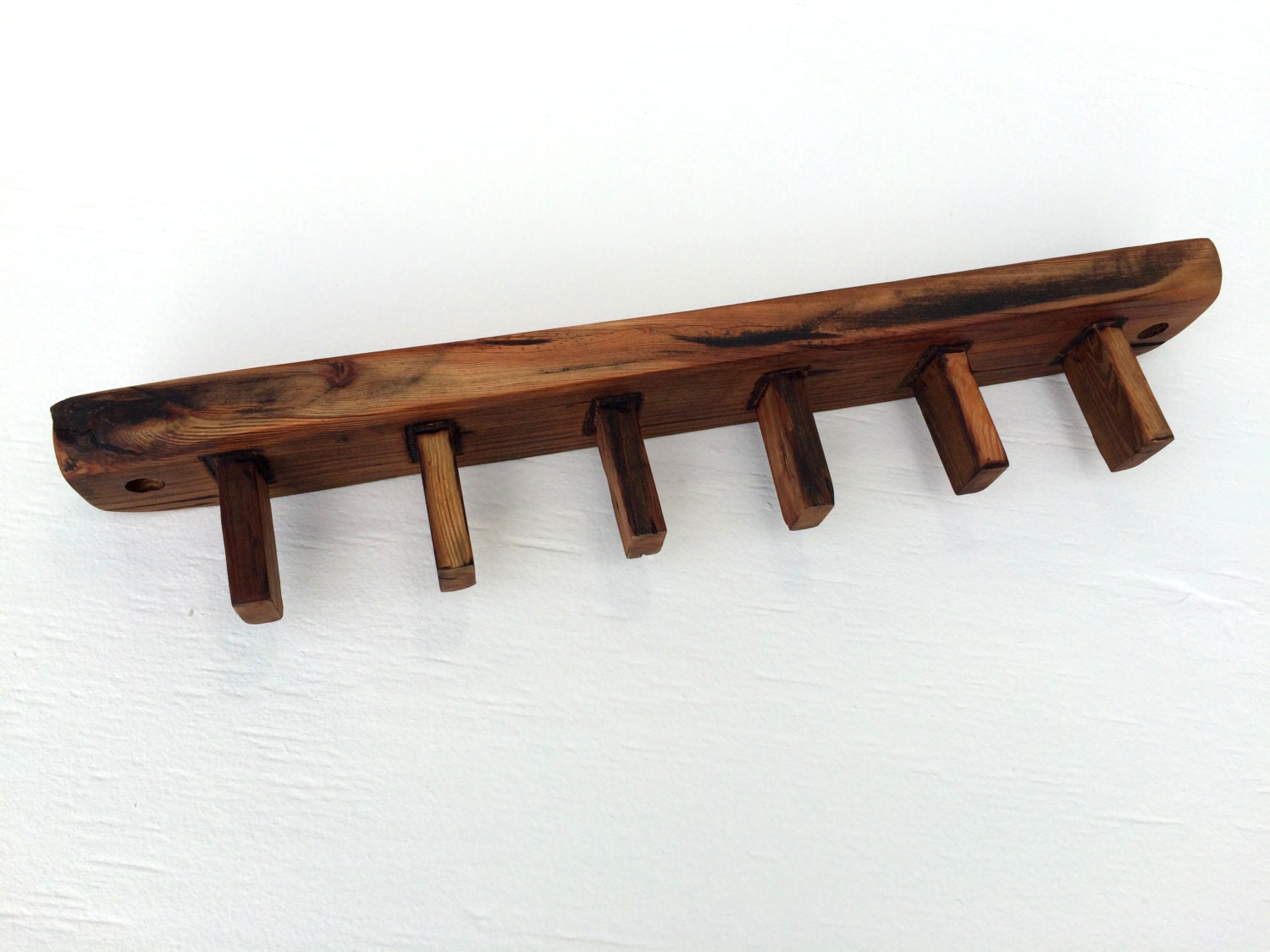 Barn Wood Hat Rack Etsy Canada