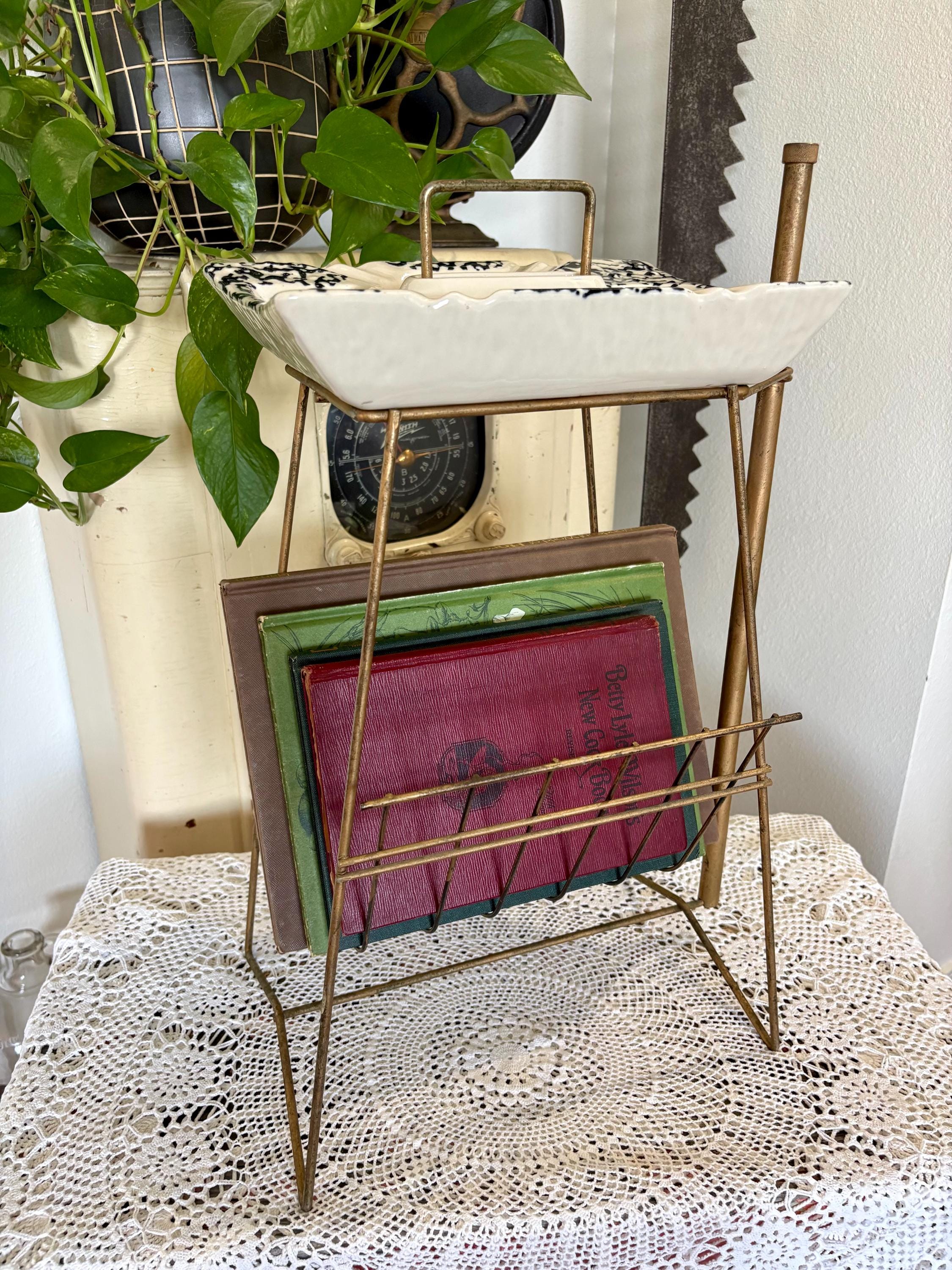 Mid Century Modern Standing Ashtray - Etsy