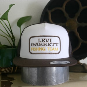 Levi's Vintage Cap - Etsy