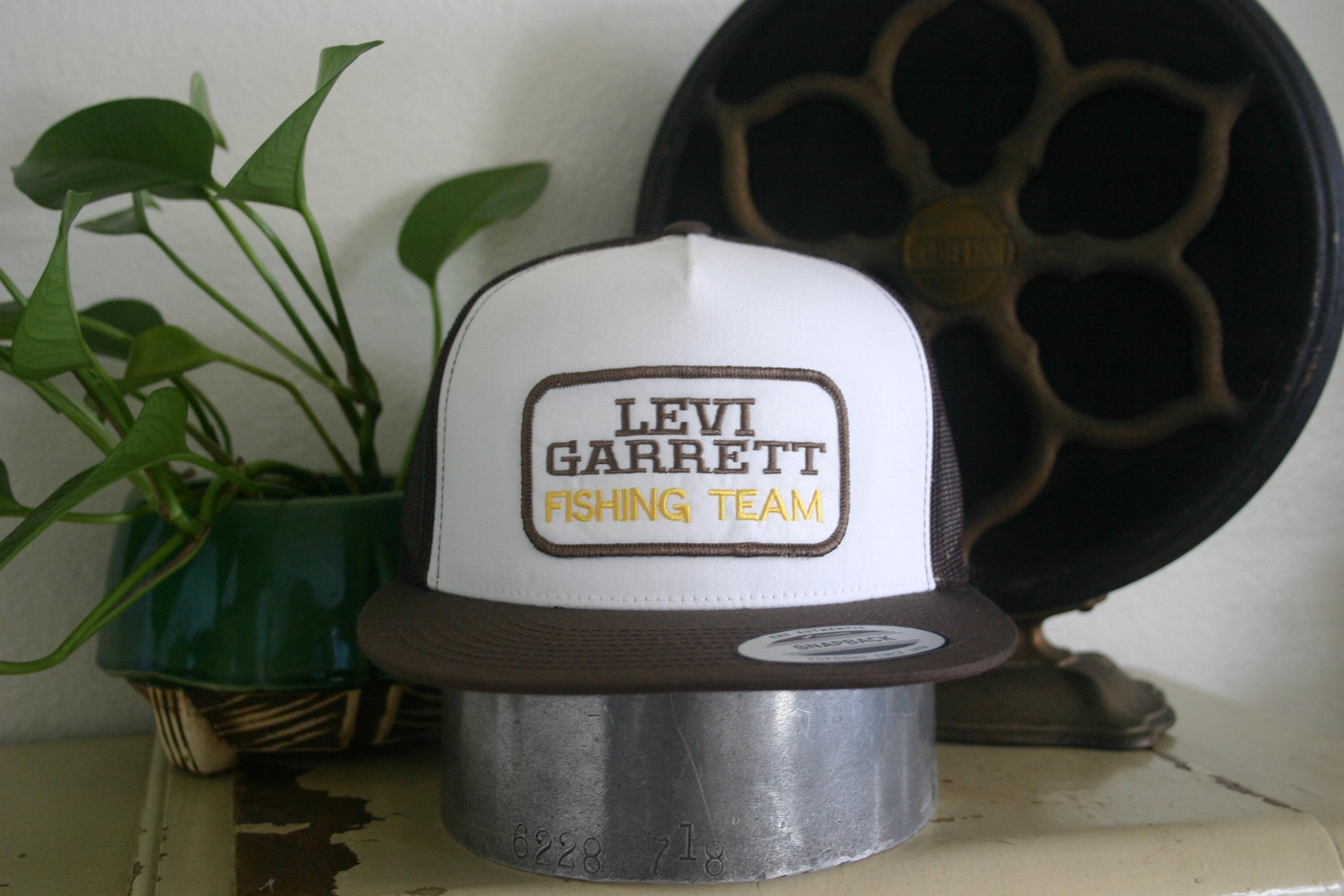 Levi