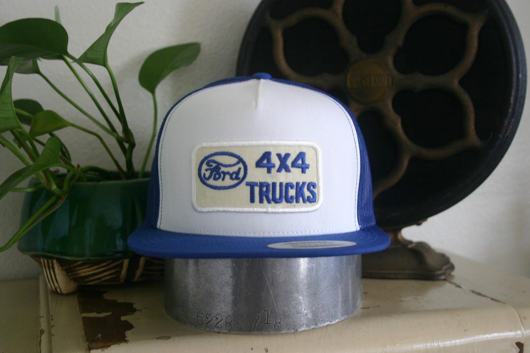 Cappello Da Camionista Diesel Power SPEDIZIONE GRATUITA - Foto 10