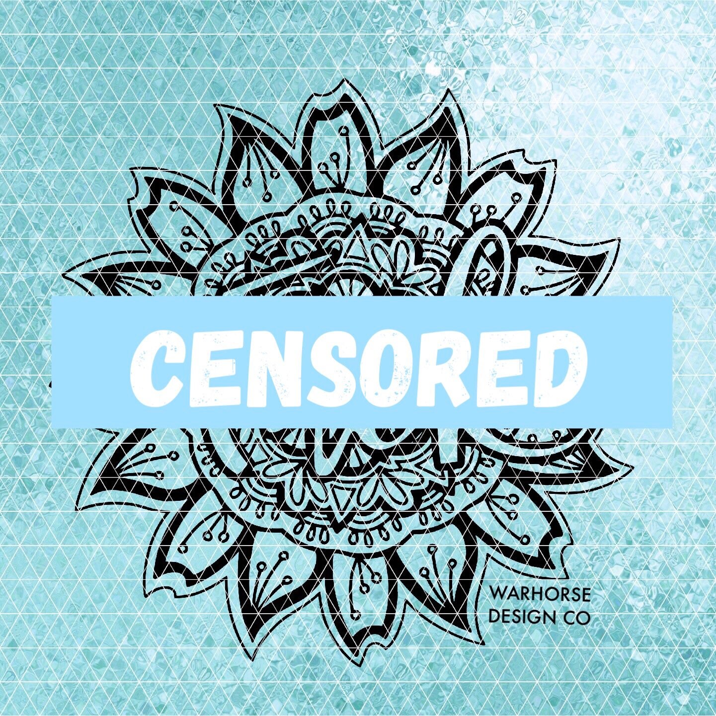 Download MATURE Fuck Mandala svg Cuss word Mandala Cuss word ...