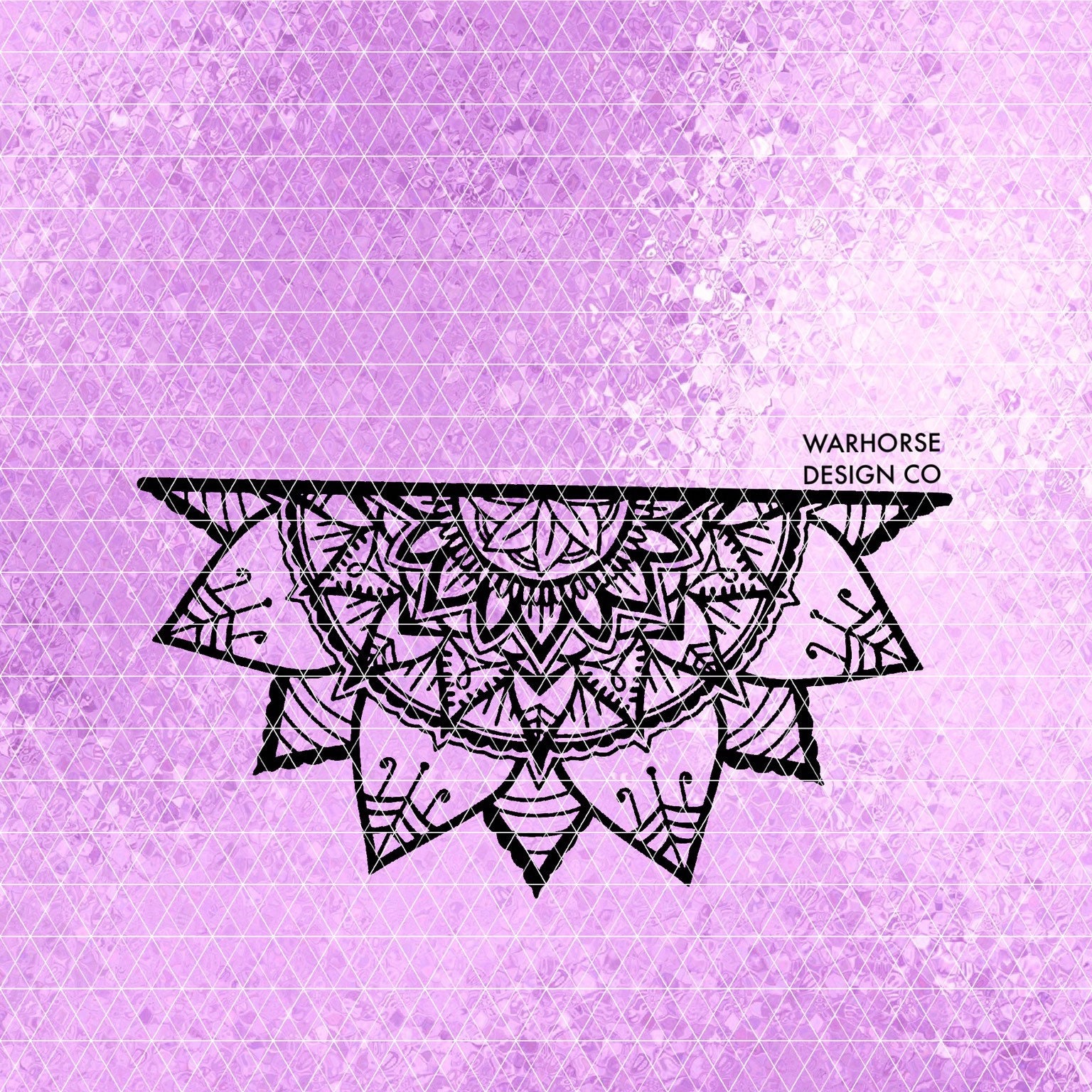 Download Free Svg Circular Pattern Mandala Art 187 File For Cricut : Mandala SVG DXF, Mandala Drawing ...