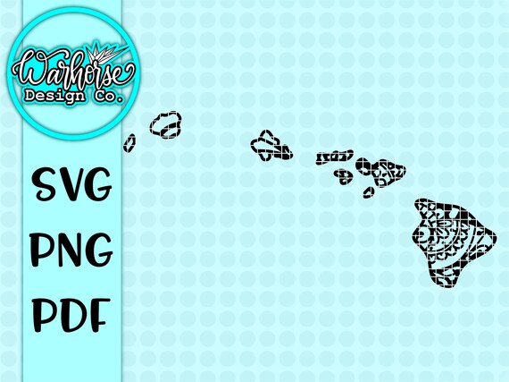 Download Hawaii Mandala Svg Hawaii Mandala Svgs Hawaii Svg Hawaii Etsy 3D SVG Files Ideas | SVG, Paper Crafts, SVG File