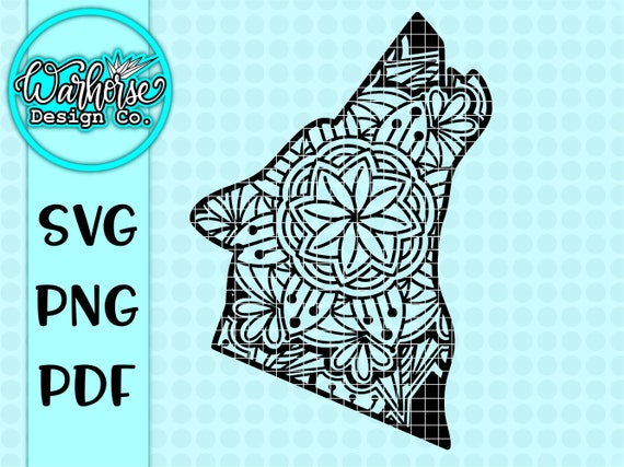 Free Free 109 Cricut Mandala Svg Files SVG PNG EPS DXF File