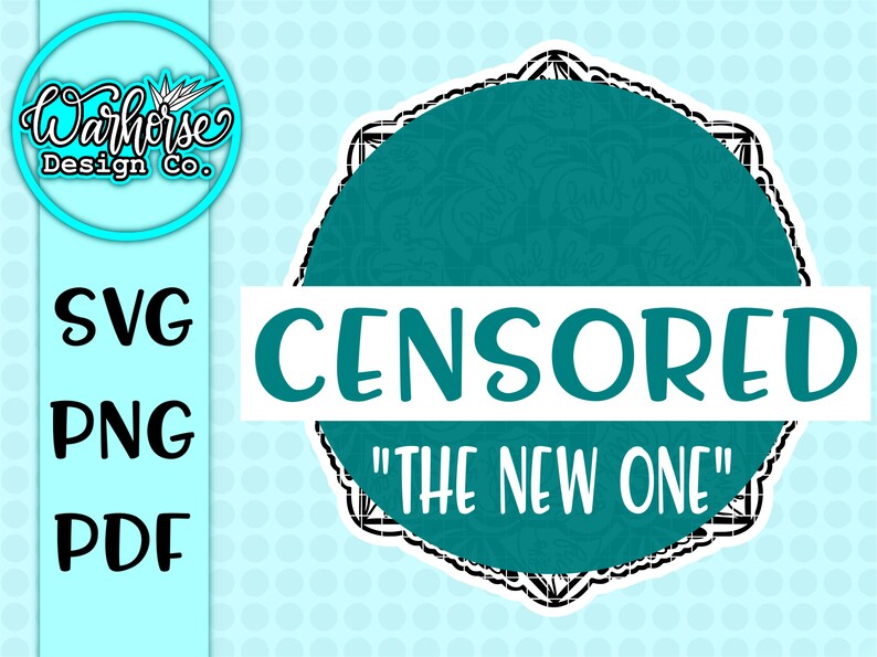 Download Mature Cuss word mandala SVG / PNG Fuck Mandala Curse word ...