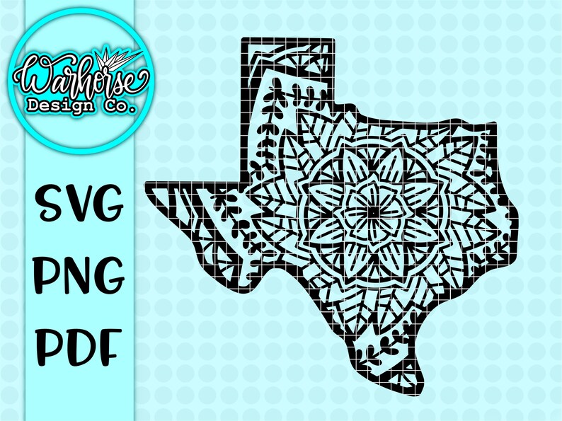 Download Clip Art Texas Svg Svg Texas Svgs Texas Mandala Svg Texas Zentangle Texas Svg Mandala Svg Texas Mandala Svg Files For Cricut Texas Mandala Art Collectibles