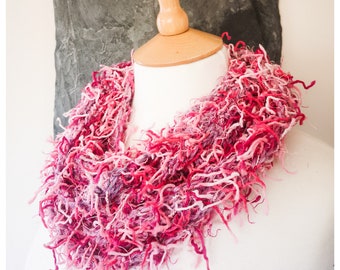 Annwn Fairy Scarf