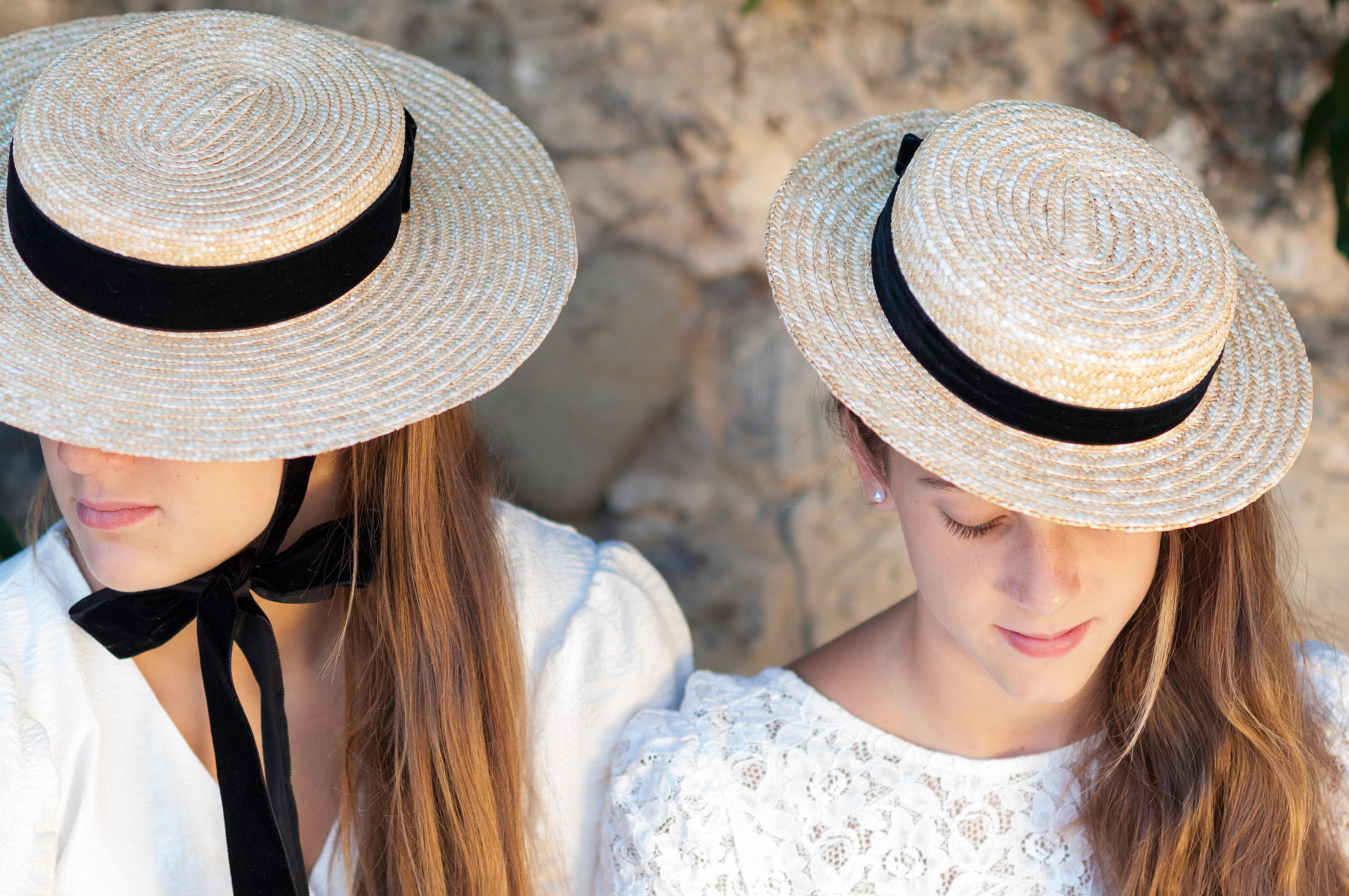 STOCKER - 1605 - Cappello In Paglia Da Uomo Taglia 56 58 60 - Foto 11