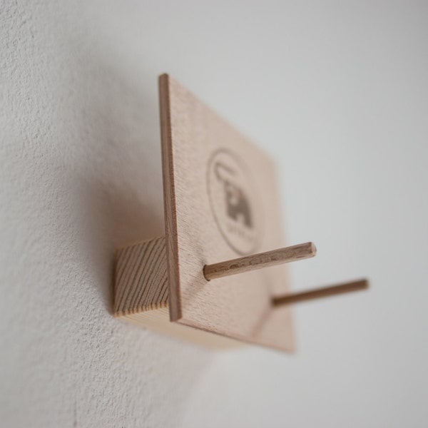 Skateboard Wall Hook Etsy