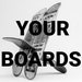 see more listings in the Your boards section