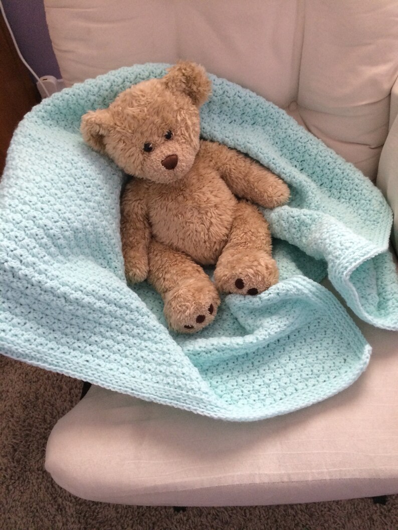 Farmhouse Toile Moss Green Swaddle Blanket – AGreatBaby