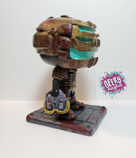 funko dead space