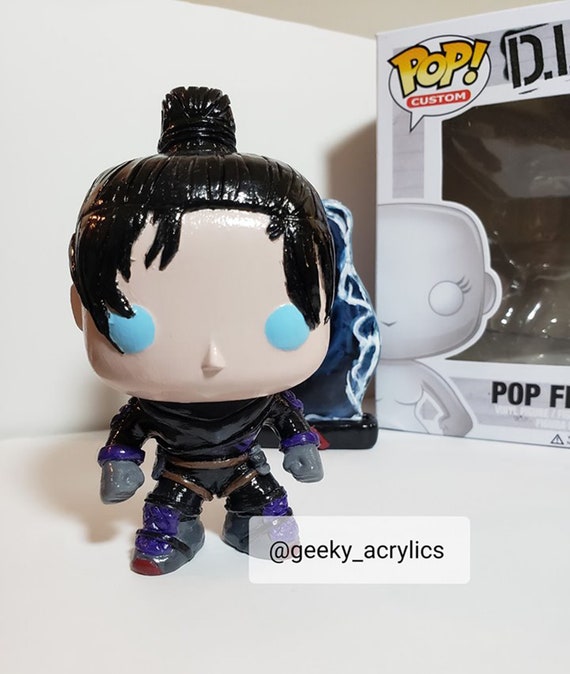 apex legends pop figures