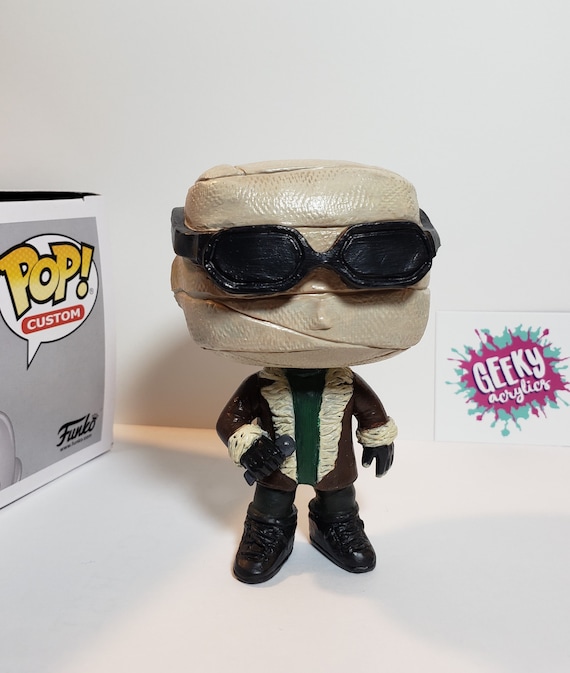 doom funko