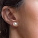 see more listings in the Pearl Earrings section