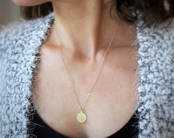 Pernille corydon coin necklace deals