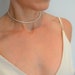 see more listings in the Collars, Choker Necklace section